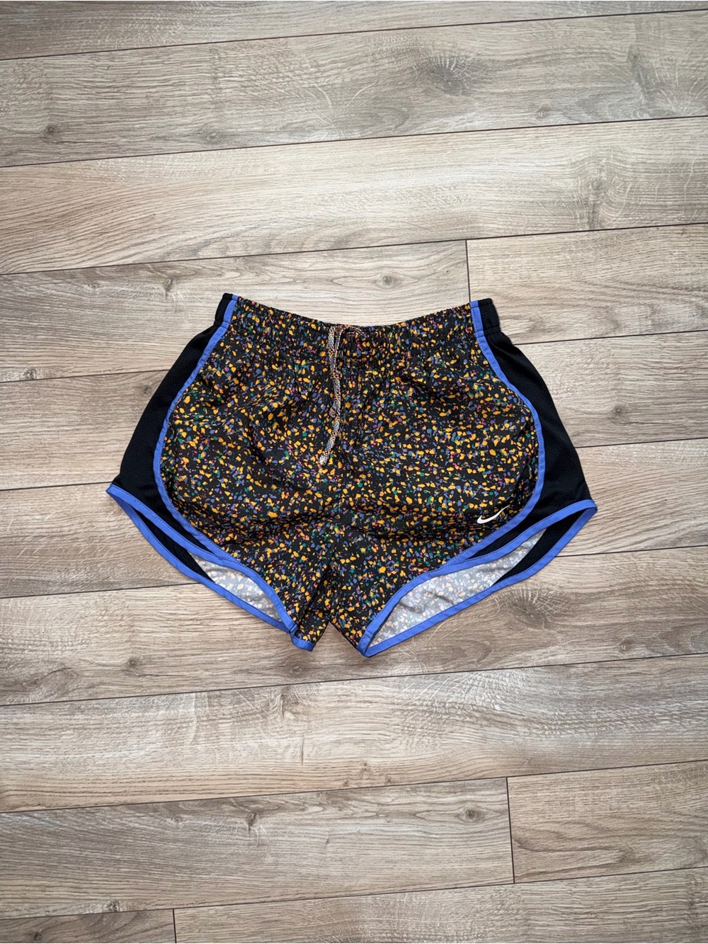 Nike Women’s Running Shorts